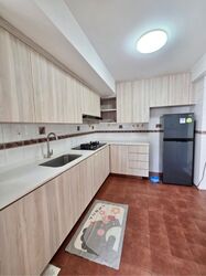 Melville Park (D18), Condominium #599260511